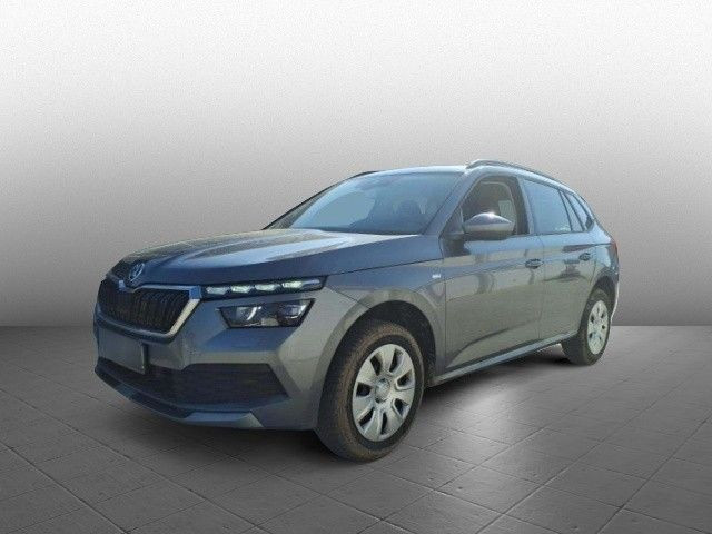 Skoda Kamiq Tour 1.0 TSI 81 kW  Navi LED CarPlay Business Paket