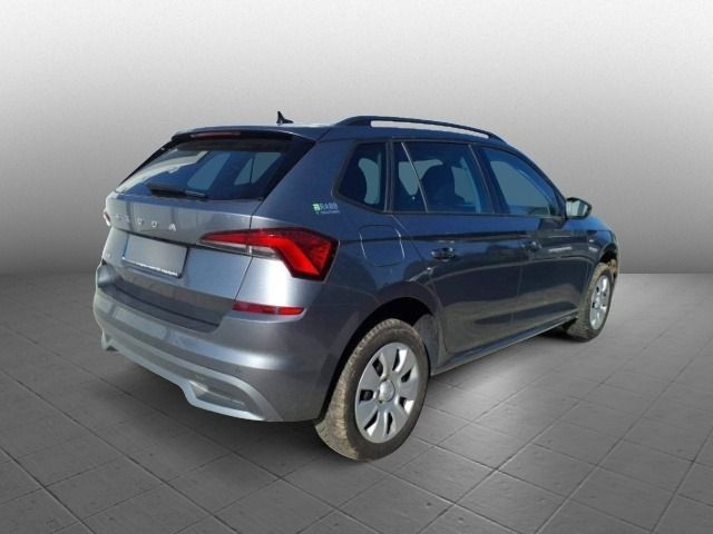 Skoda Kamiq Tour 1.0 TSI 81 kW  Navi LED CarPlay Business Paket