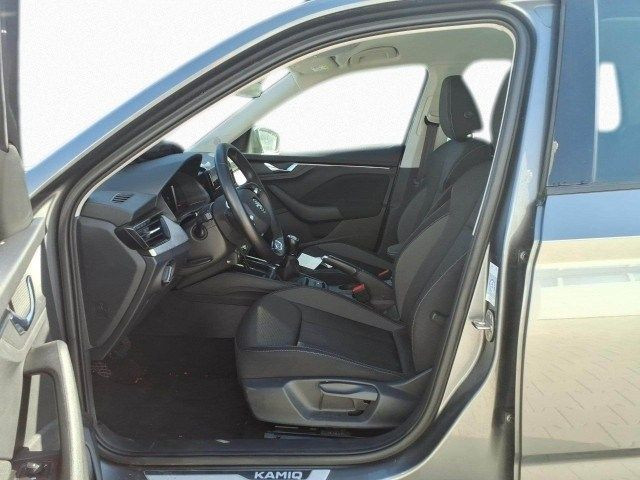 Skoda Kamiq Tour 1.0 TSI 81 kW  Navi LED CarPlay Business Paket