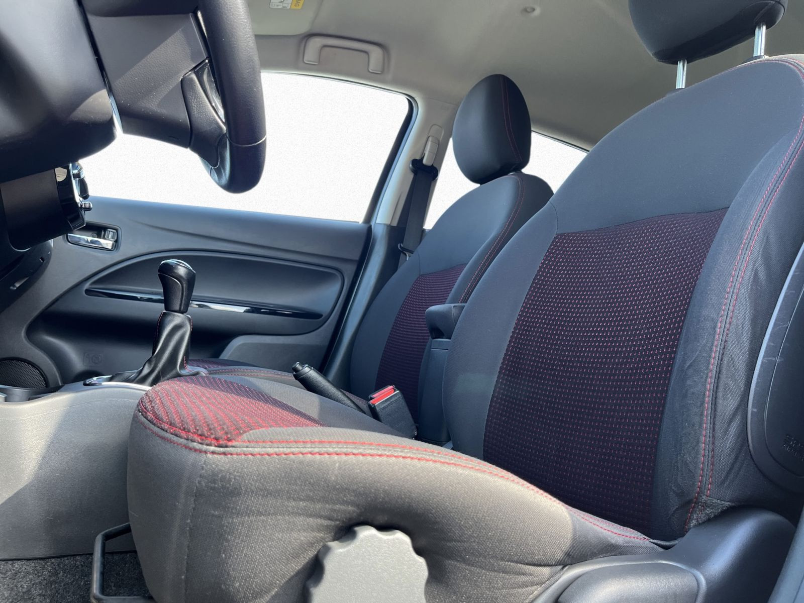 Mitsubishi Space Star 1.2 59kW Diamant Edition +