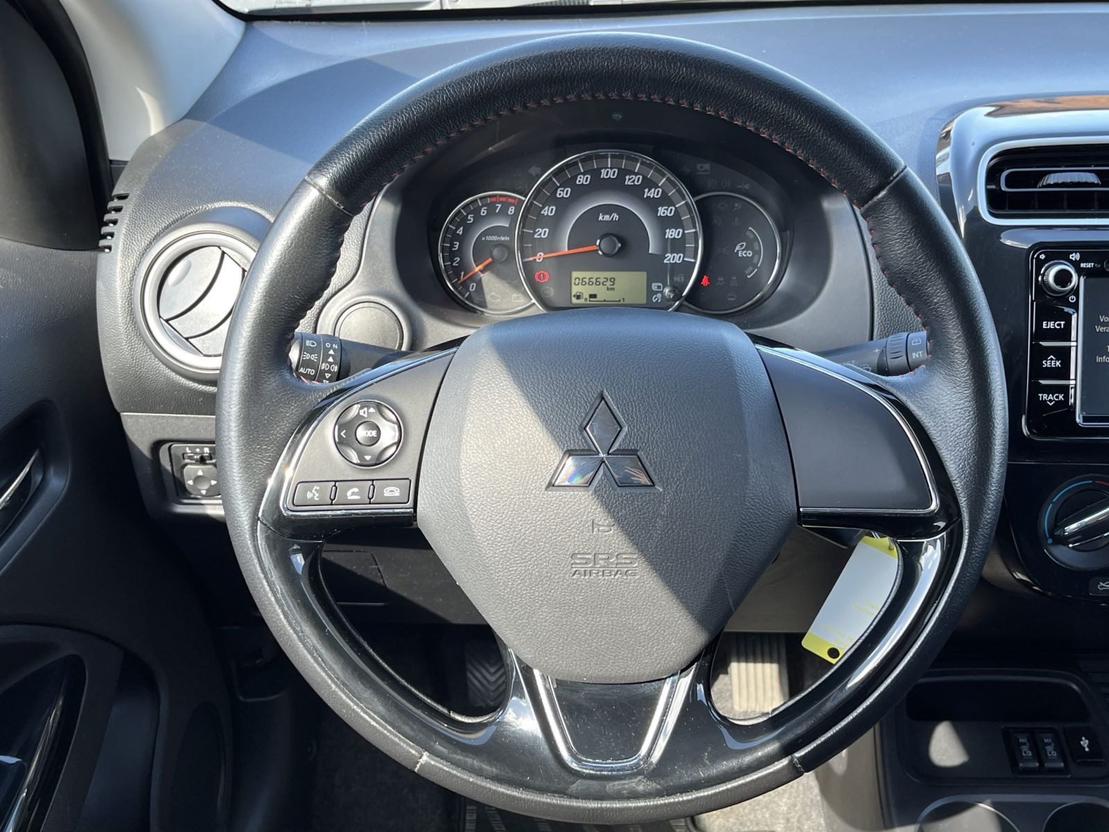 Mitsubishi Space Star 1.2 59kW Diamant Edition +