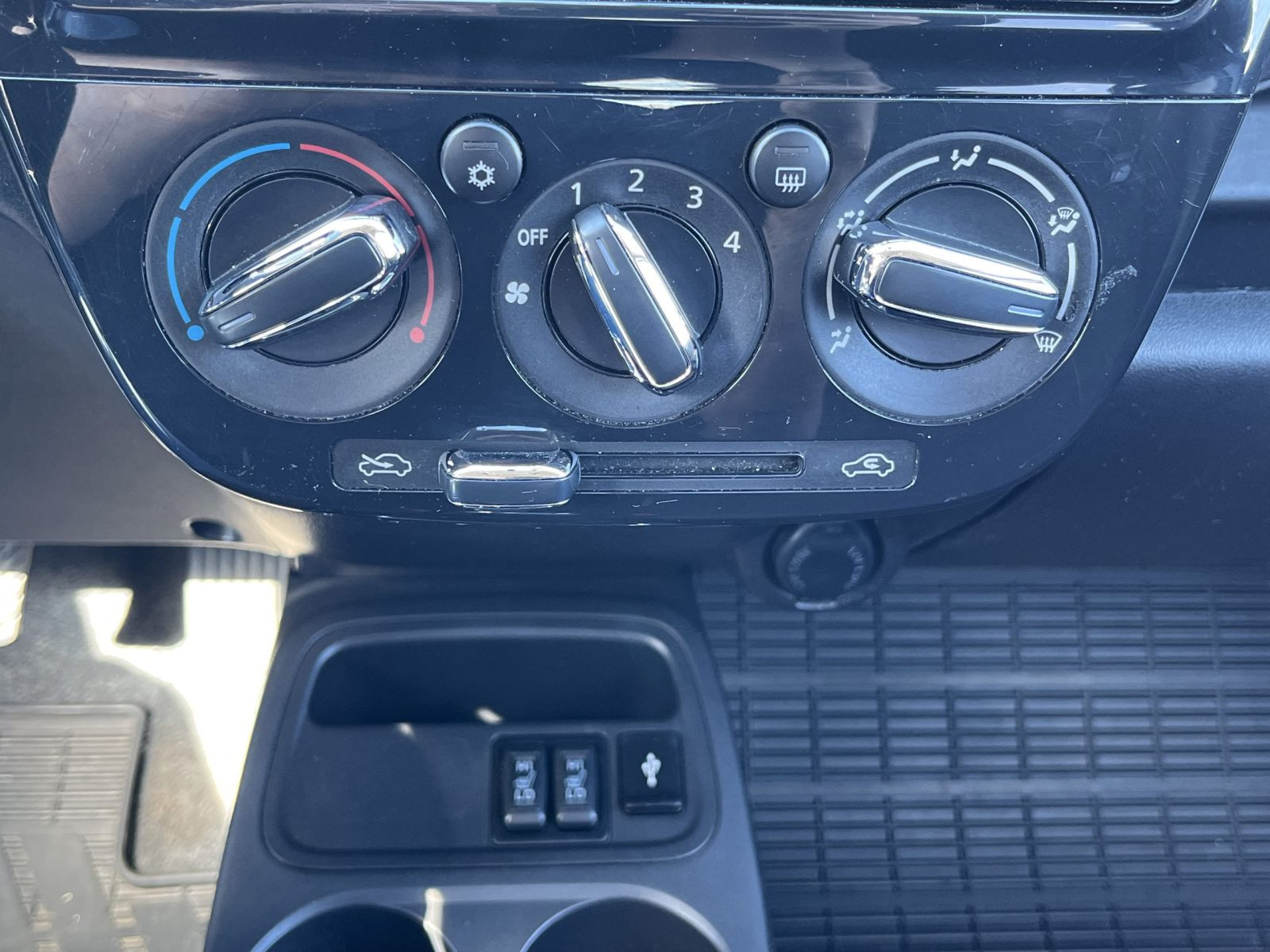 Mitsubishi Space Star 1.2 59kW Diamant Edition +