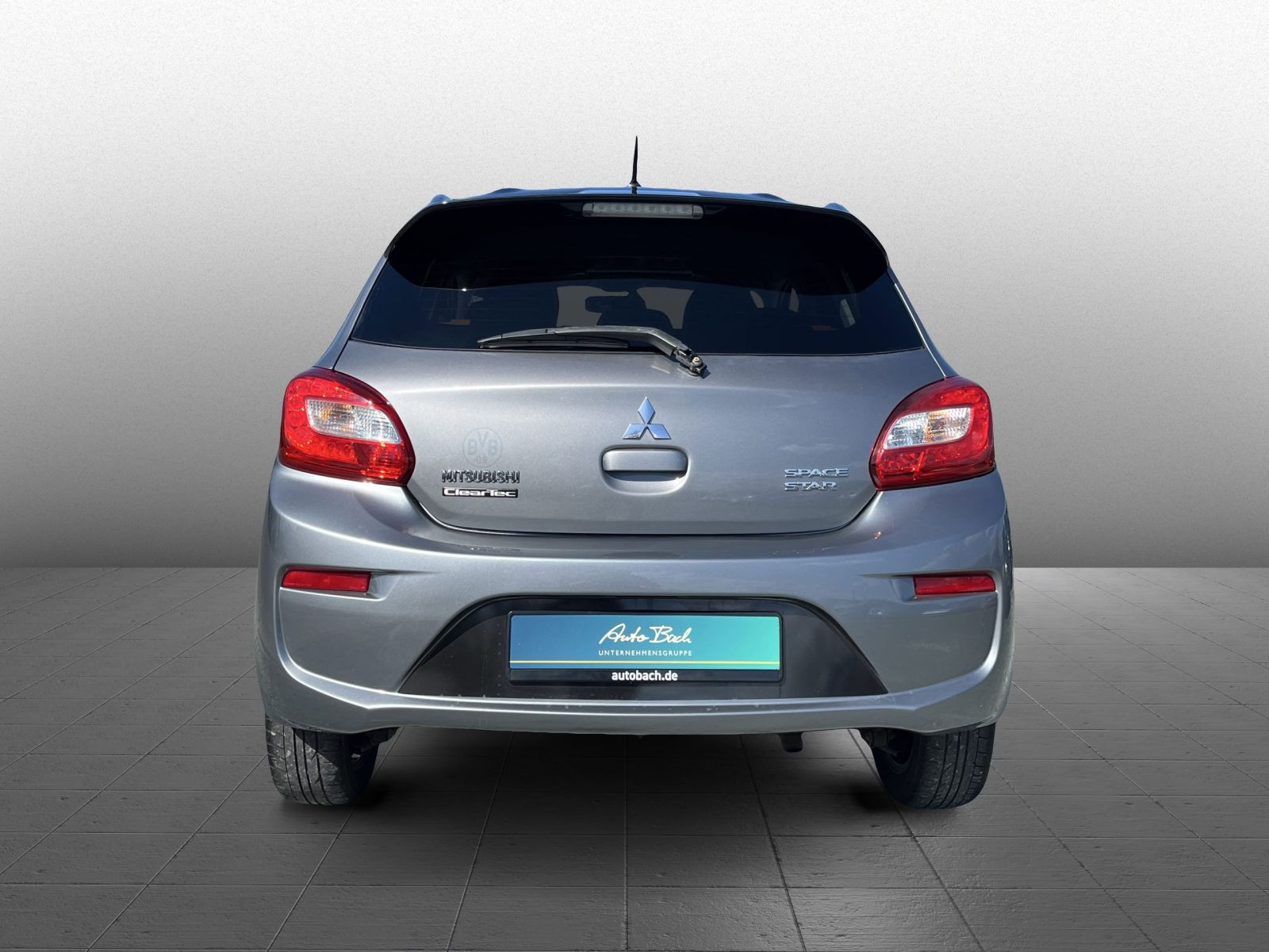 Mitsubishi Space Star 1.2 59kW Diamant Edition +