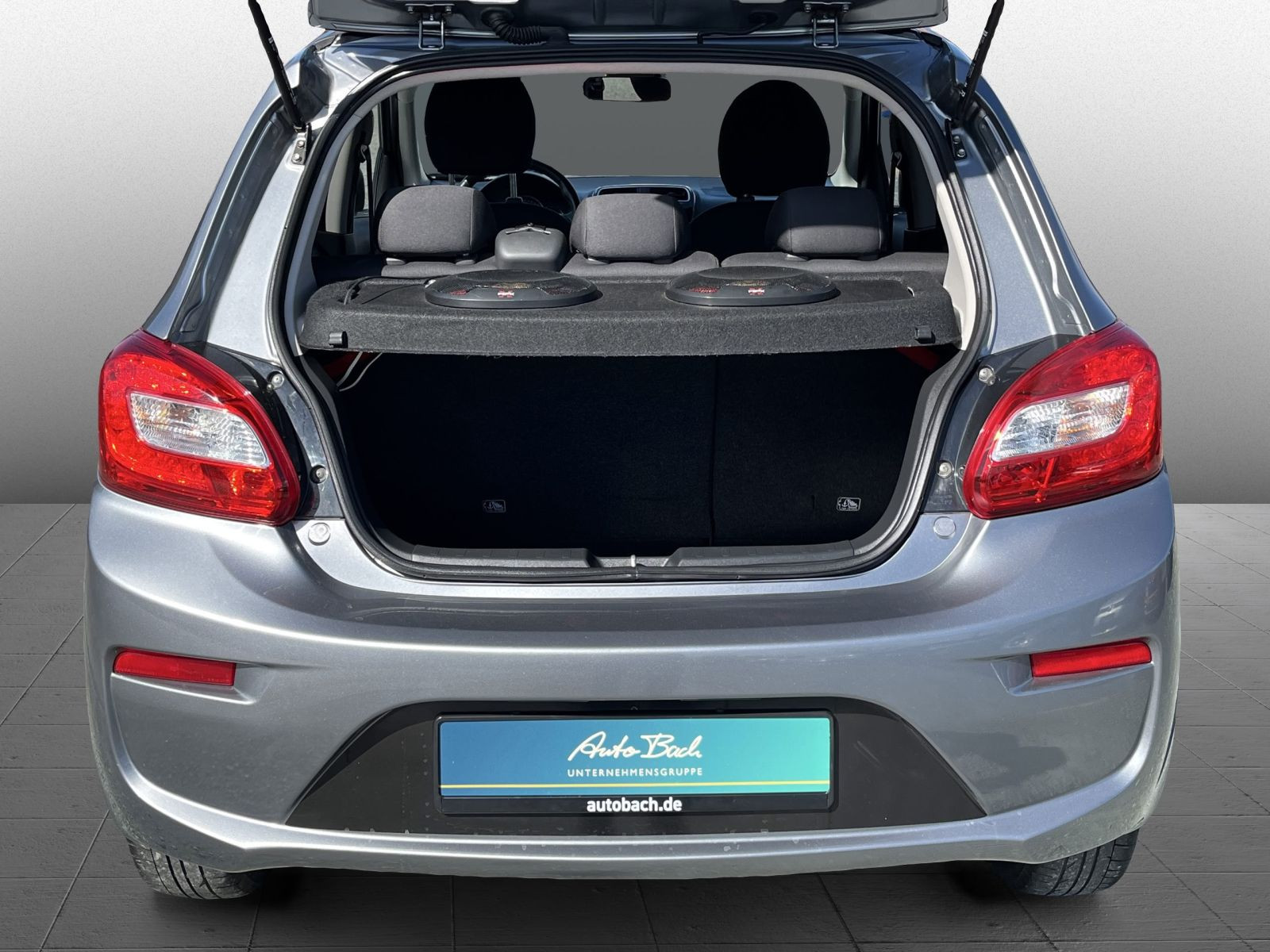 Mitsubishi Space Star 1.2 59kW Diamant Edition +