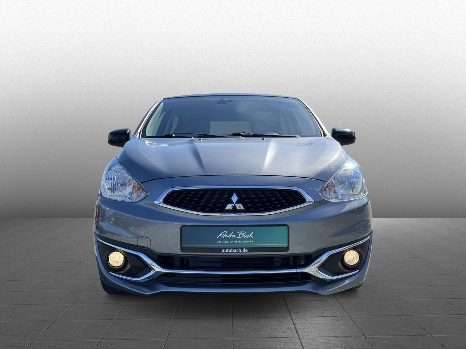 Mitsubishi Space Star 1.2 59kW Diamant Edition +