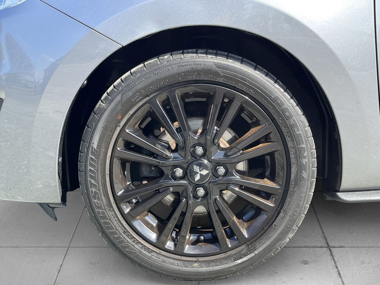 Mitsubishi Space Star 1.2 59kW Diamant Edition +