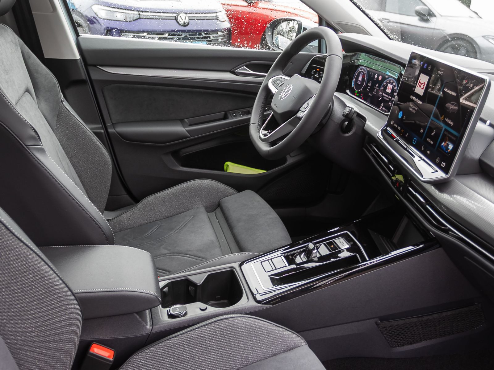 Volkswagen Golf VIII Style 1.5 eTSI DSG Matrix Panorama ACC