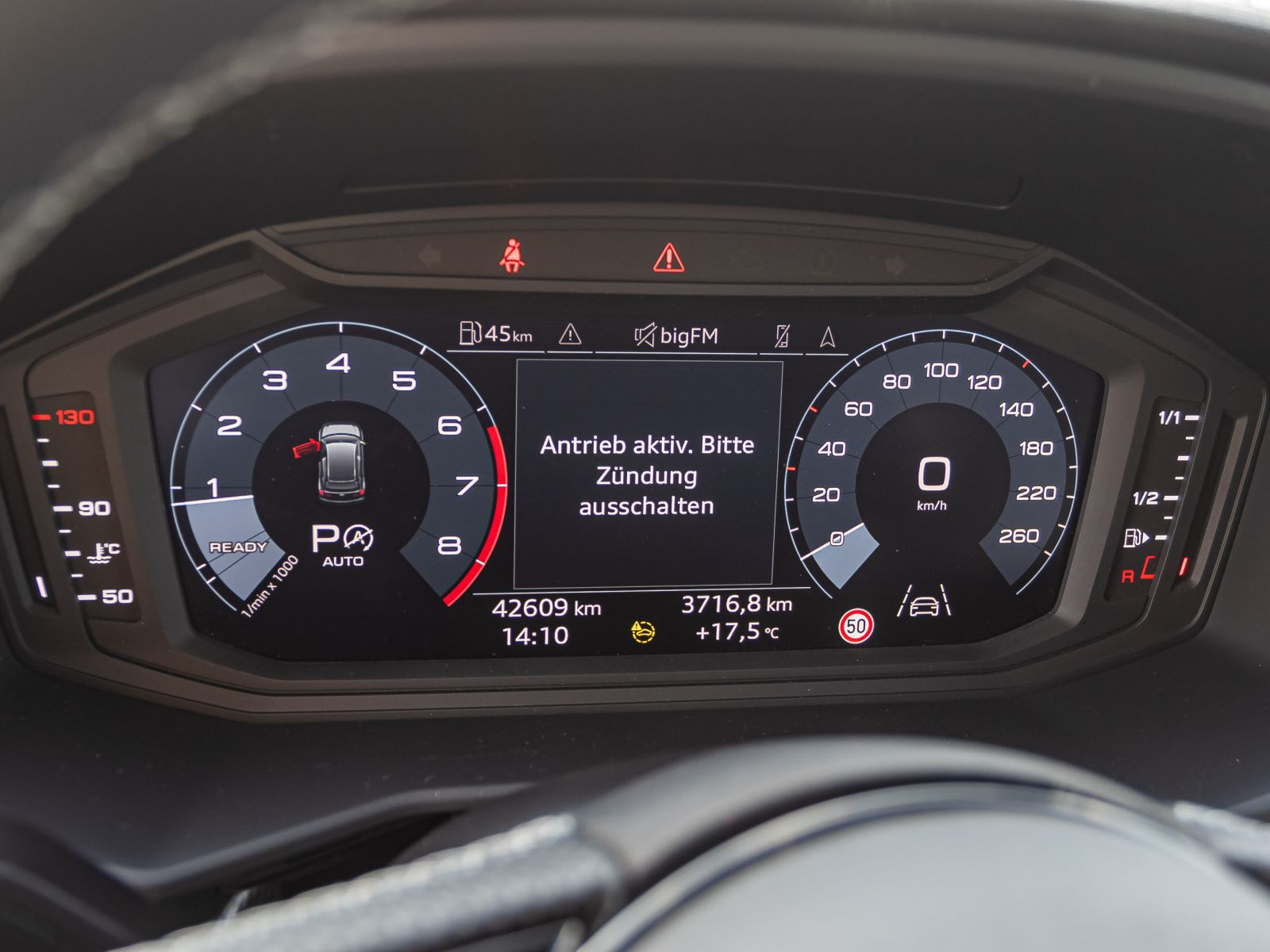 Audi A1 Sportback S line 40TFSI Stronic Navi LED GRA