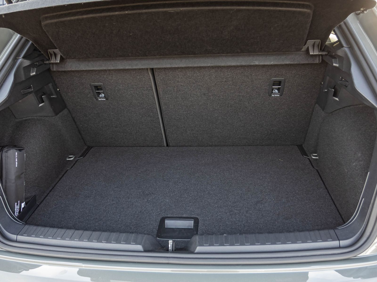 Audi A1 Sportback S line 40TFSI Stronic Navi LED GRA