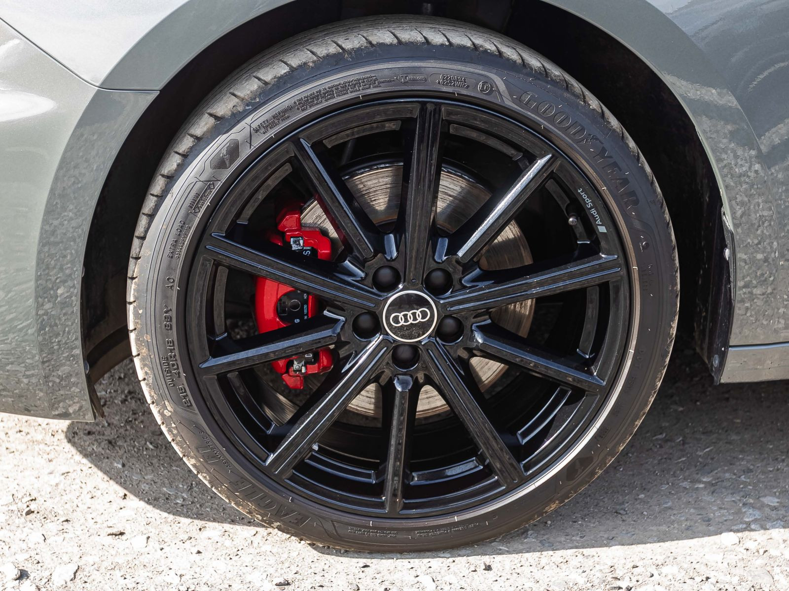 Audi A1 Sportback S line 40TFSI Stronic Navi LED GRA