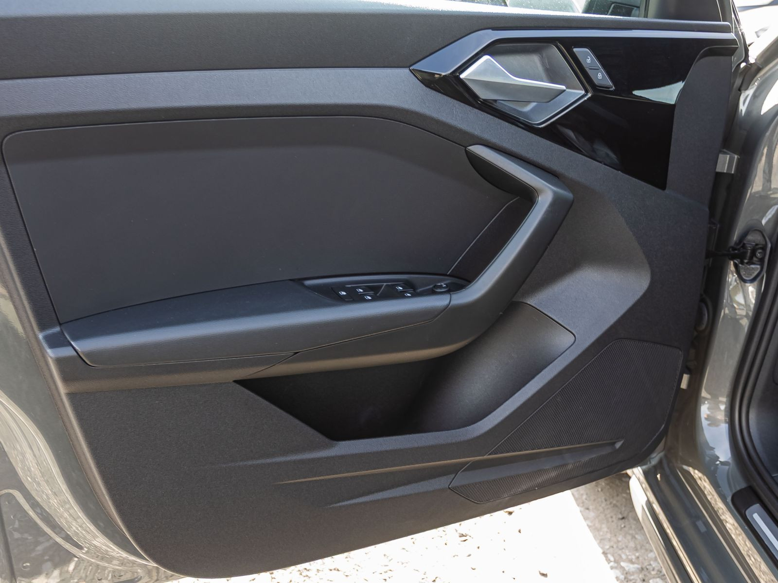 Audi A1 Sportback S line 40TFSI Stronic Navi LED GRA