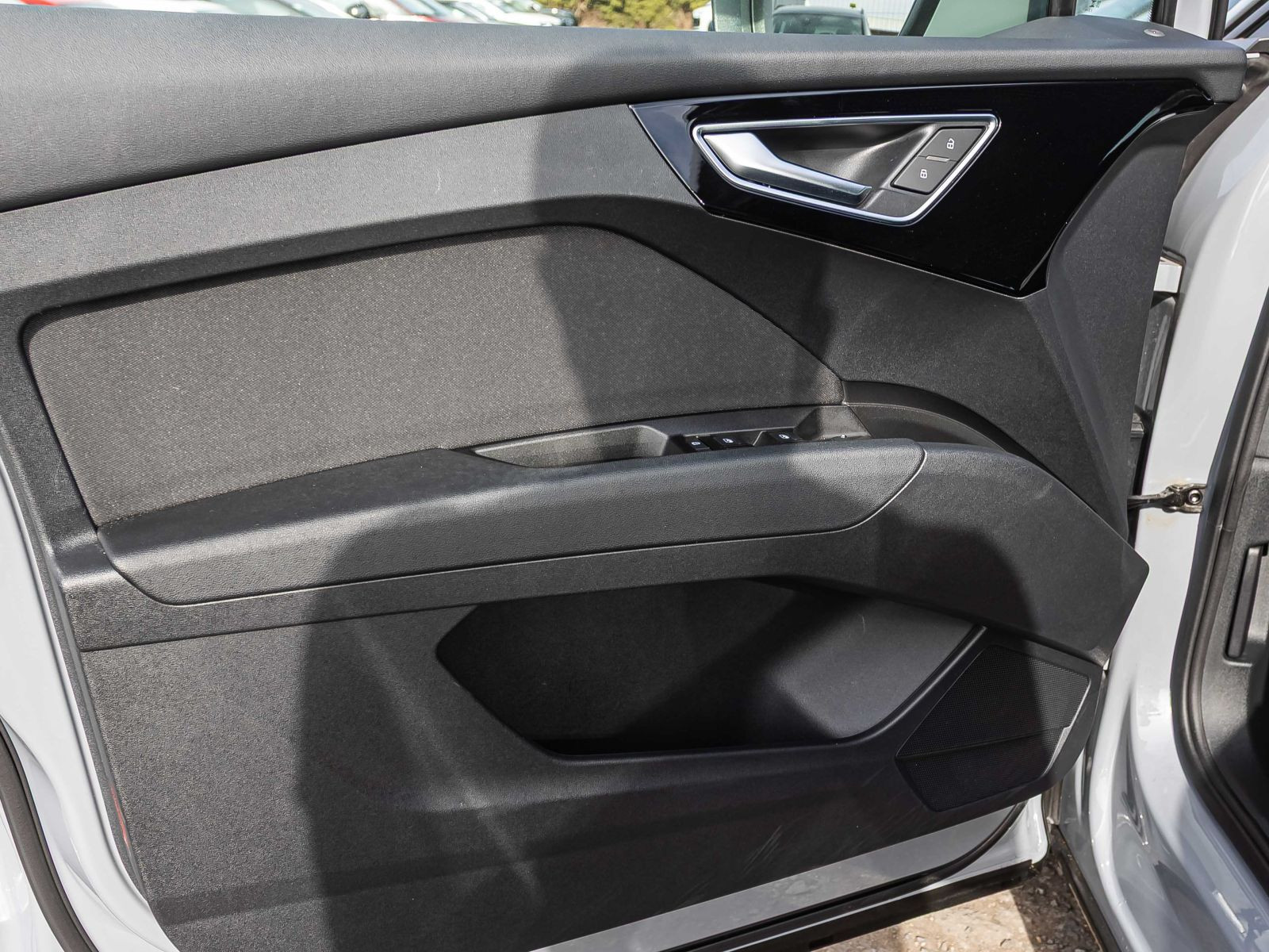 Audi Q4 e-tron 35 LED Standklima ACC EPH DAB