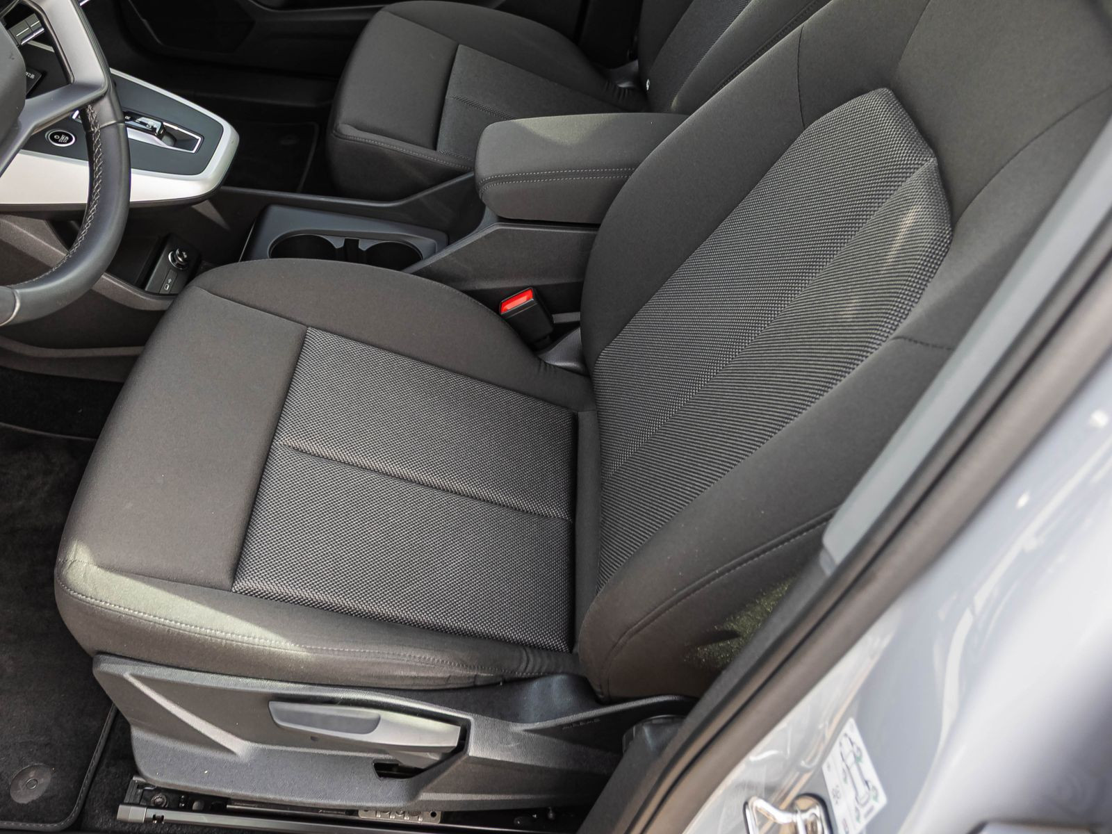 Audi Q4 e-tron 35 LED Standklima ACC EPH DAB