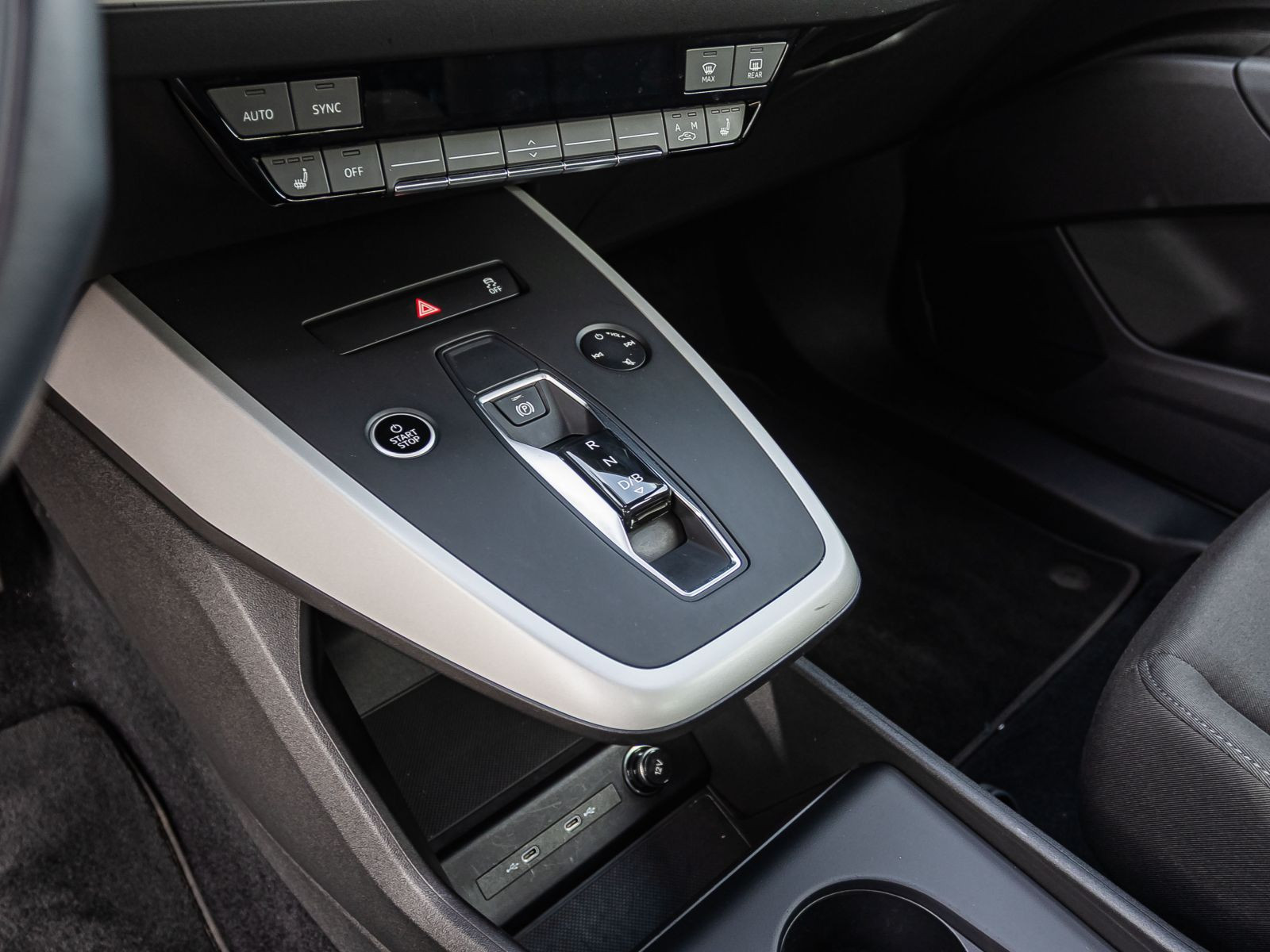 Audi Q4 e-tron 35 LED Standklima ACC EPH DAB