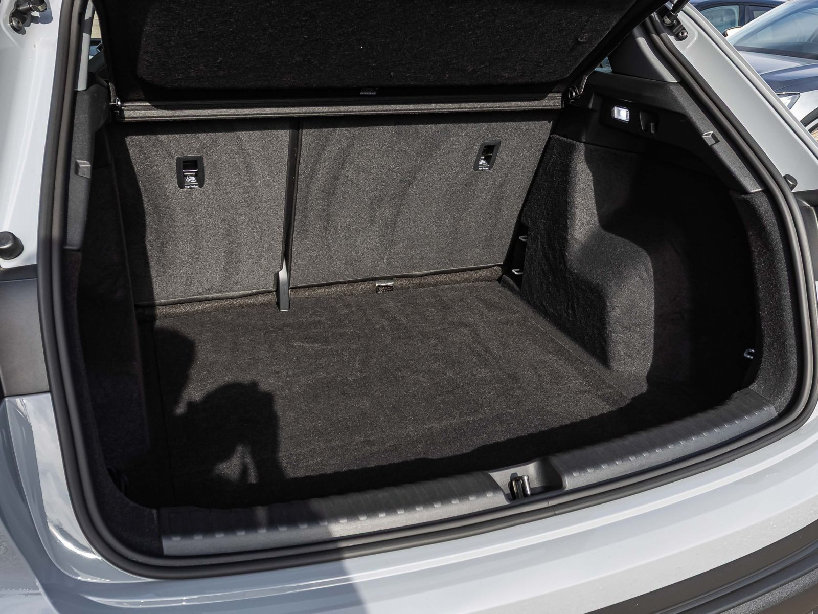 Audi Q4 e-tron 35 LED Standklima ACC EPH DAB