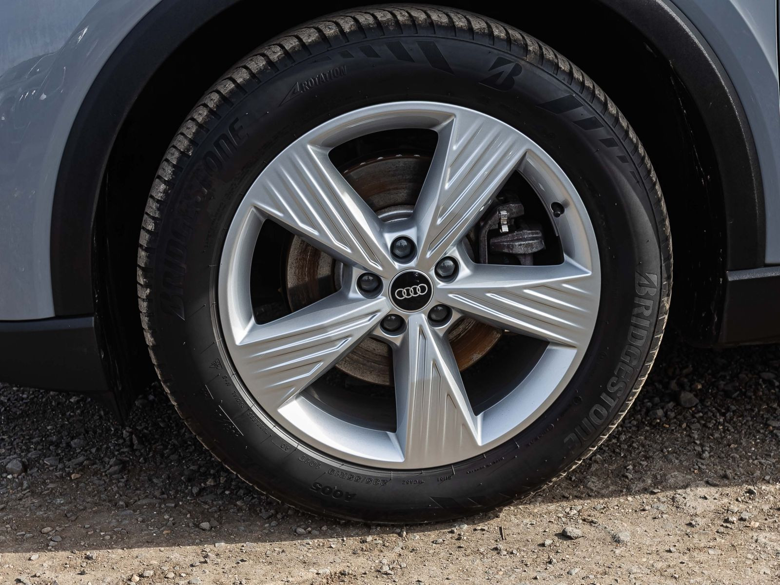 Audi Q4 e-tron 35 LED Standklima ACC EPH DAB