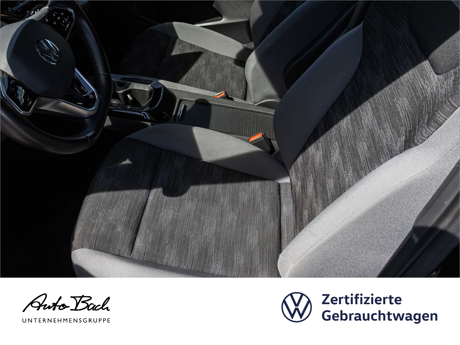 Volkswagen ID.5 Pro Navi LED Standklima CarPlay ACC EPH DAB