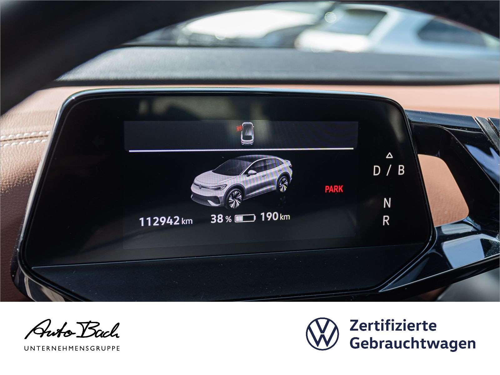 Volkswagen ID.5 Pro Navi LED Standklima CarPlay ACC EPH DAB