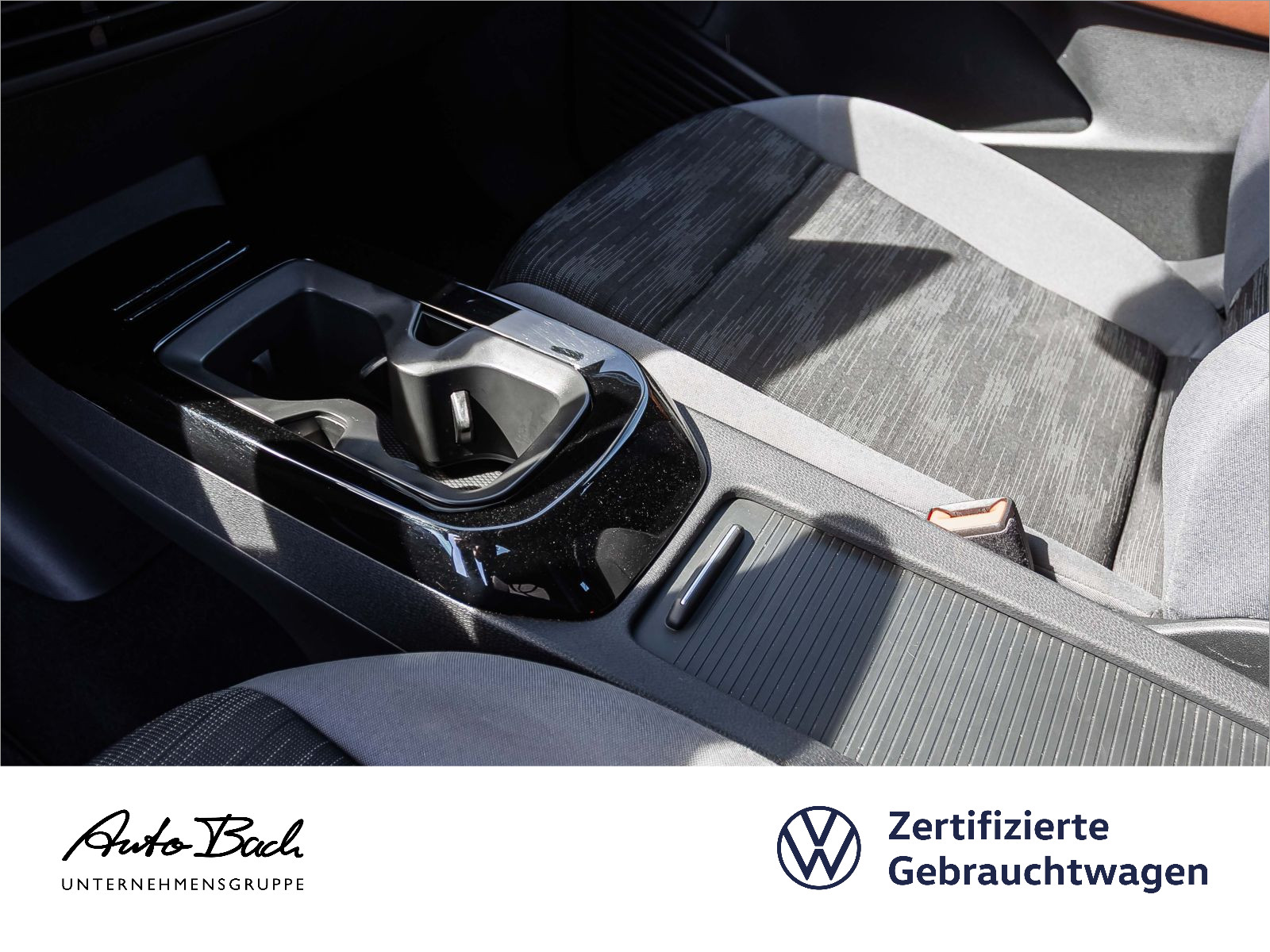 Volkswagen ID.5 Pro Navi LED Standklima CarPlay ACC EPH DAB