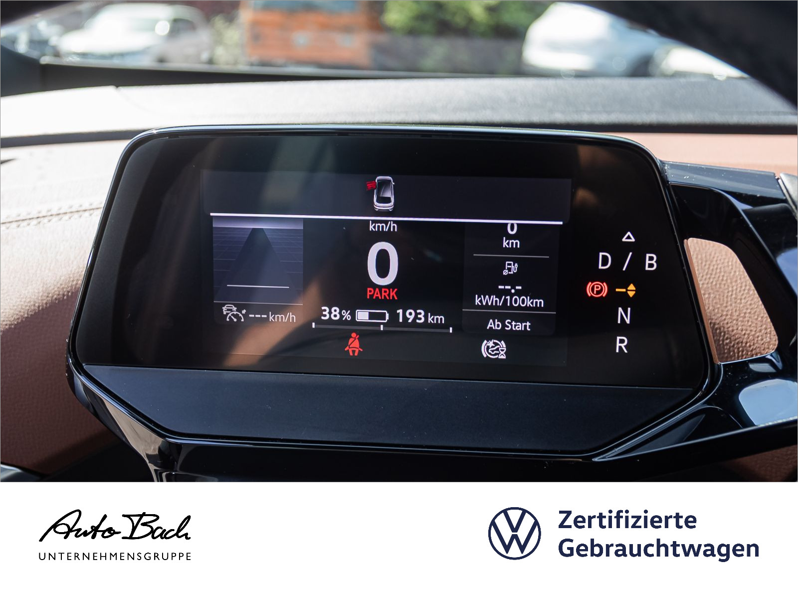 Volkswagen ID.5 Pro Navi LED Standklima CarPlay ACC EPH DAB