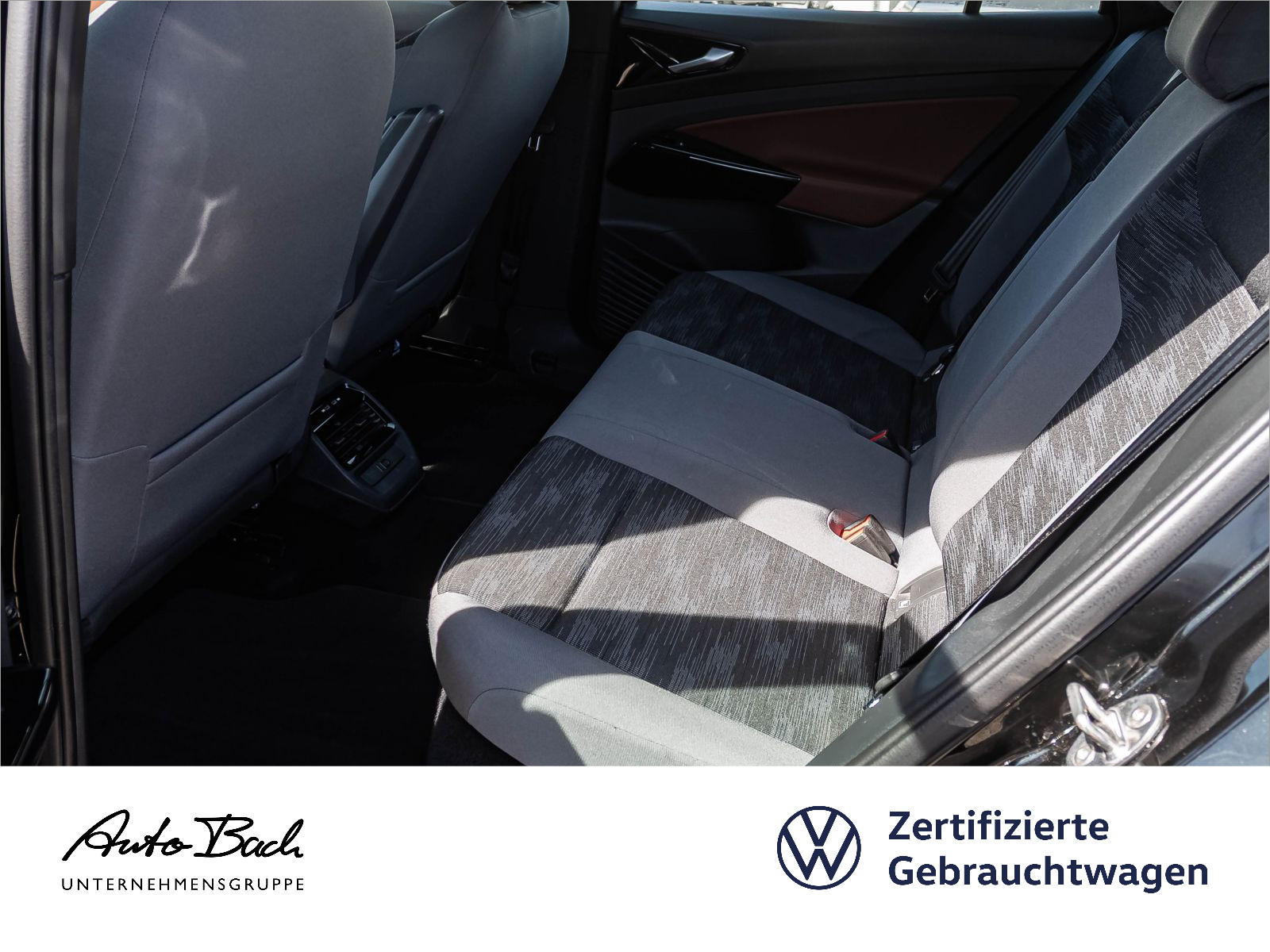 Volkswagen ID.5 Pro Navi LED Standklima CarPlay ACC EPH DAB