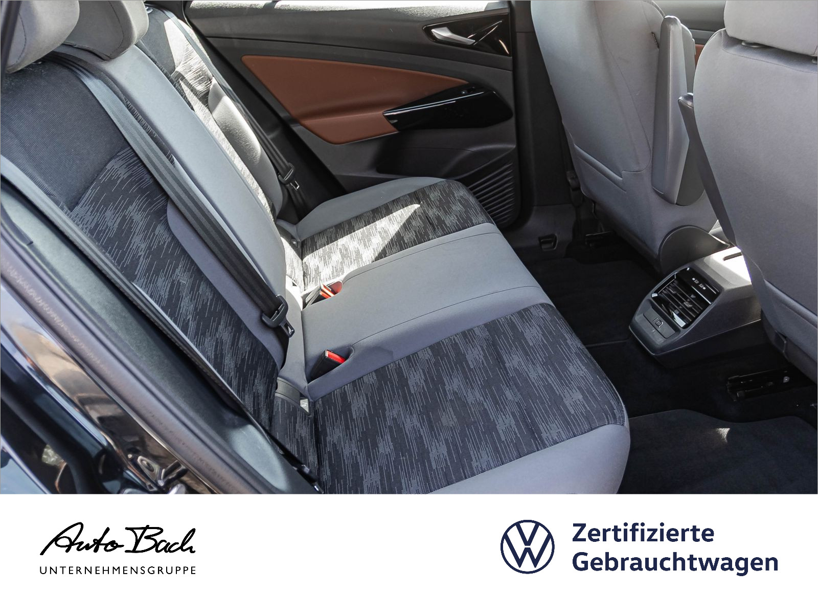 Volkswagen ID.5 Pro Navi LED Standklima CarPlay ACC EPH DAB