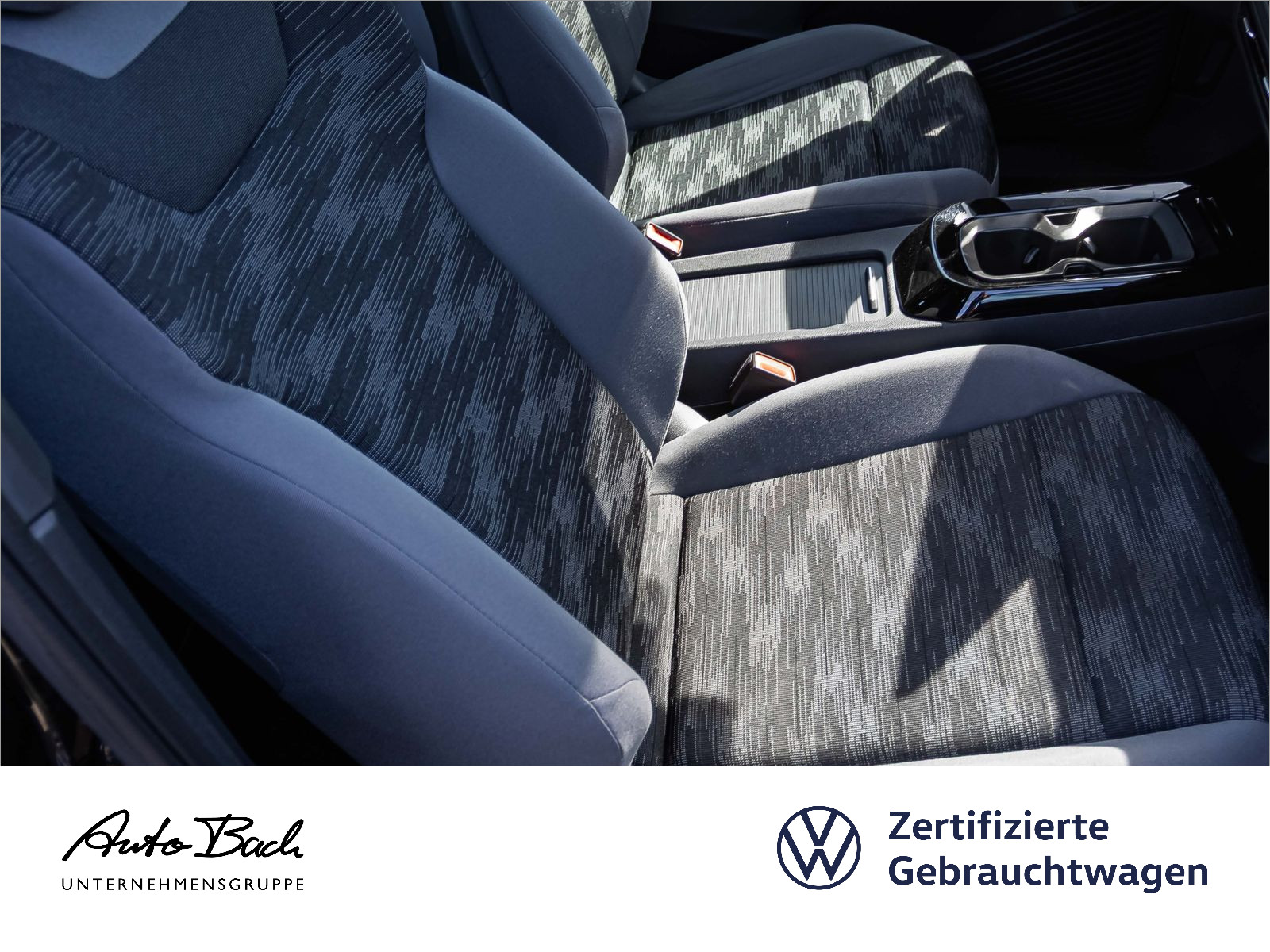 Volkswagen ID.5 Pro Navi LED Standklima CarPlay ACC EPH DAB
