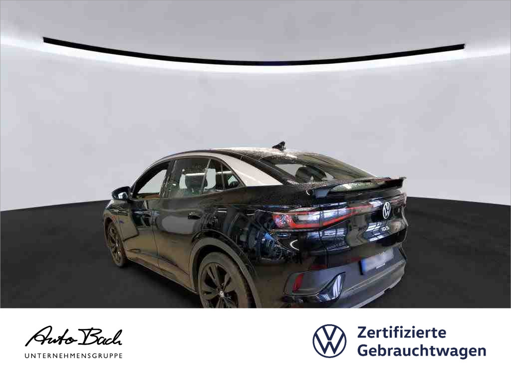 Volkswagen ID.5 Pro Navi LED Standklima CarPlay ACC EPH DAB