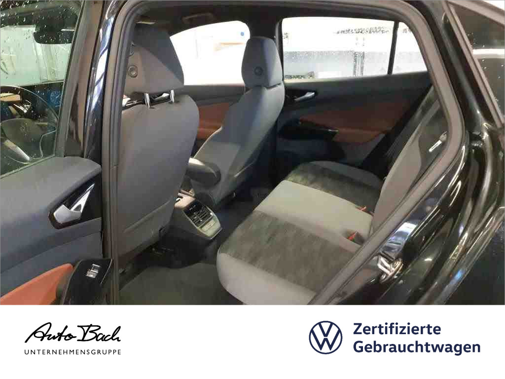 Volkswagen ID.5 Pro Navi LED Standklima CarPlay ACC EPH DAB