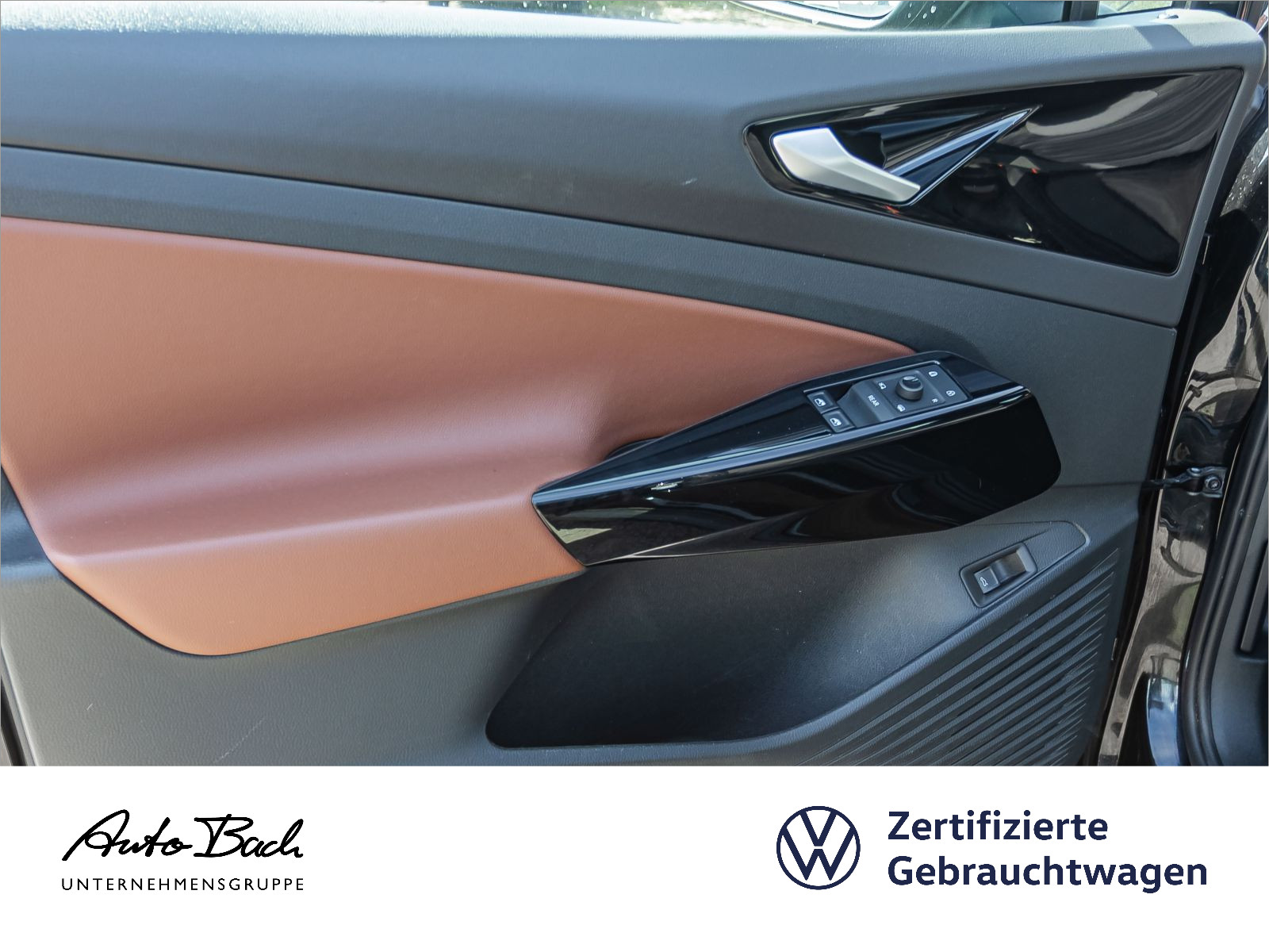 Volkswagen ID.5 Pro Navi LED Standklima CarPlay ACC EPH DAB