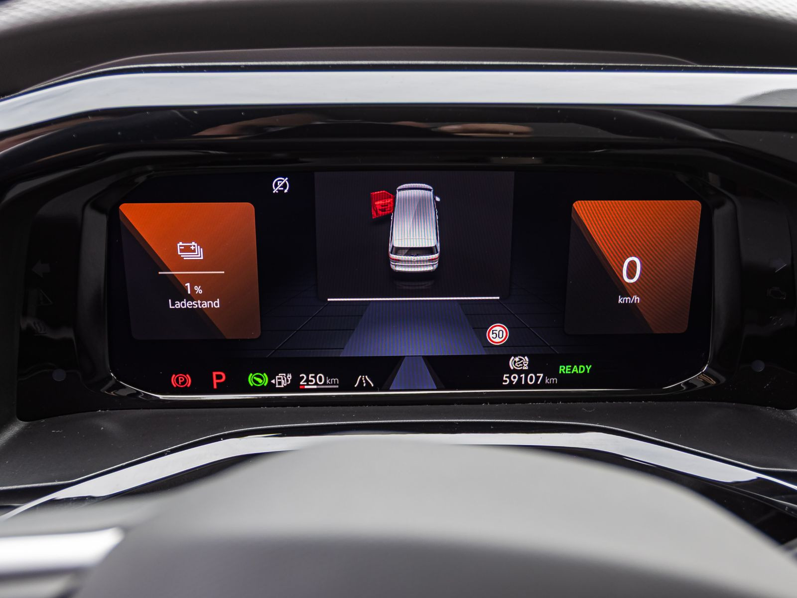 Volkswagen Multivan Life 1.4 eHybrid Navi Matrix HuD Panorama