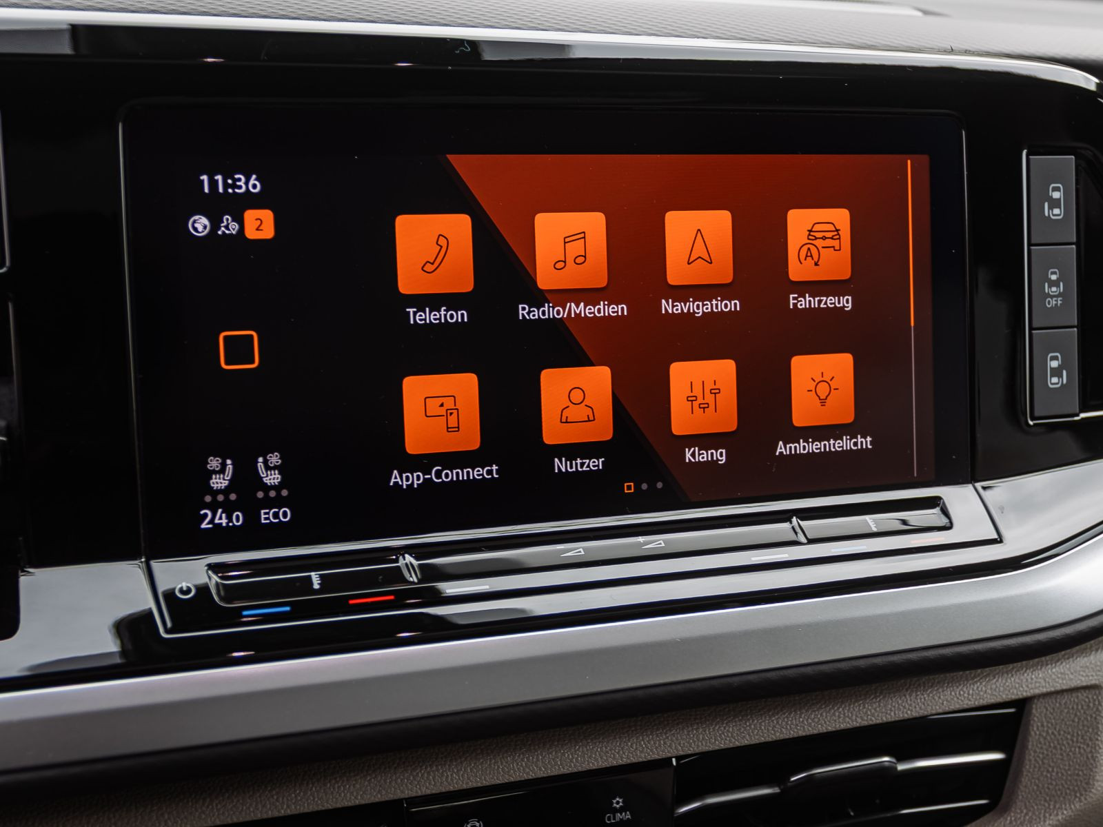 Volkswagen Multivan Life 1.4 eHybrid Navi Matrix HuD Panorama