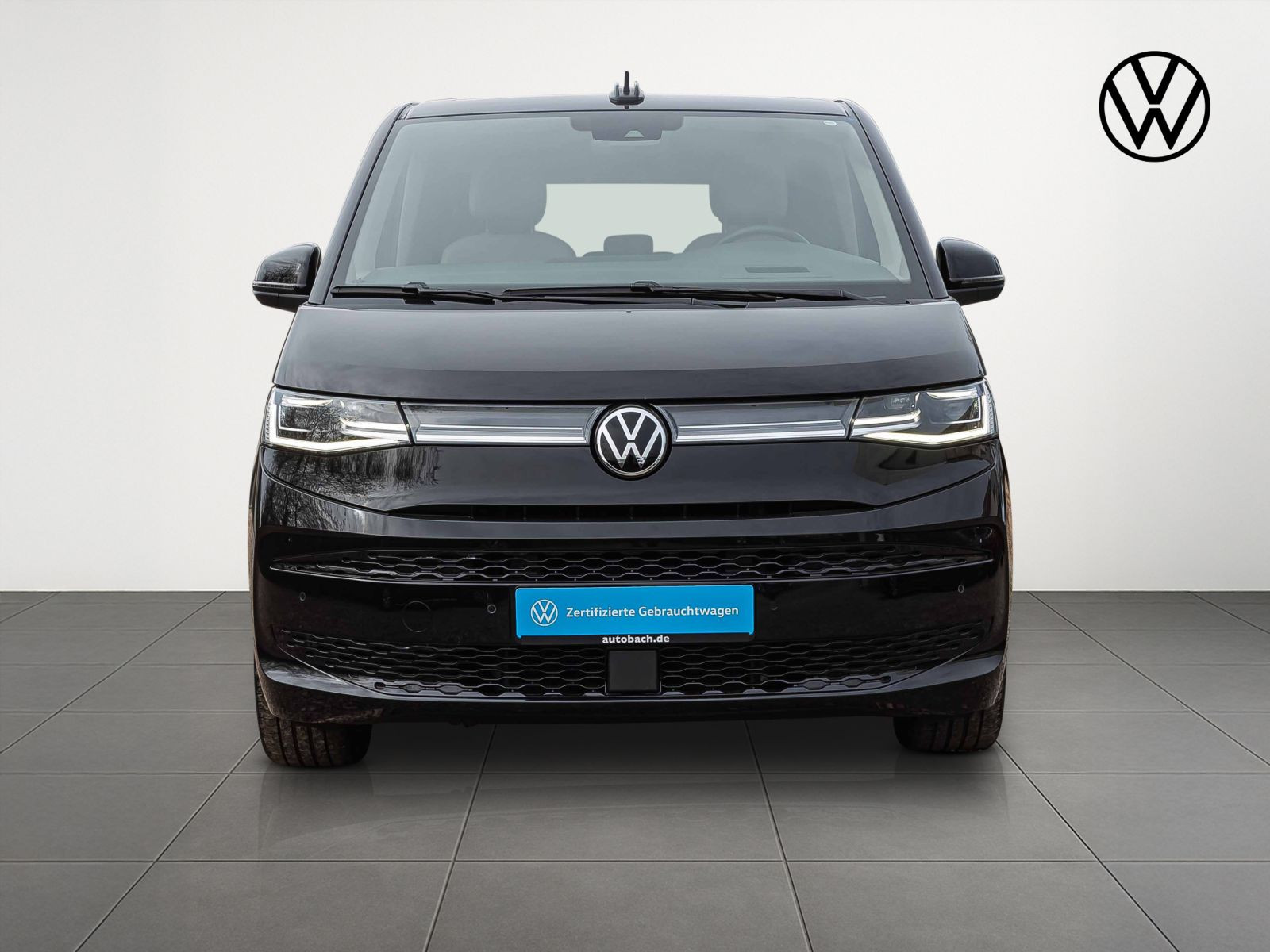 Volkswagen Multivan Life 1.4 eHybrid Navi Matrix HuD Panorama