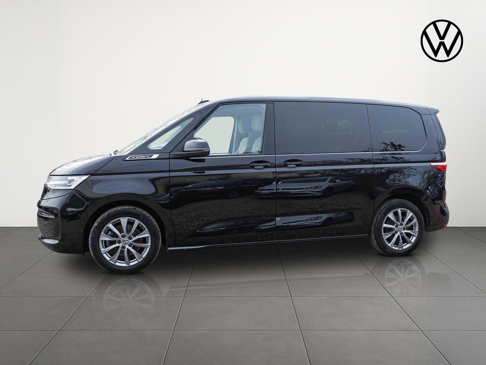 Volkswagen Multivan Life 1.4 eHybrid Navi Matrix HuD Panorama