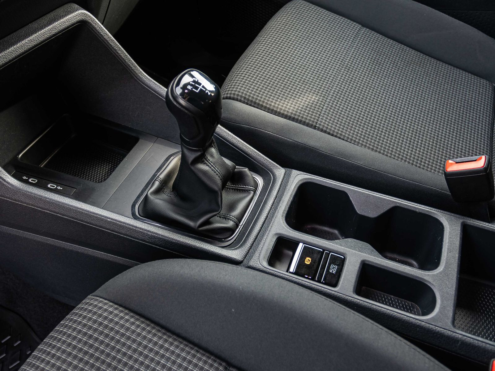 Volkswagen Caddy Kombi Basis 2.0TDI Klima GRA EPH DAB AHK