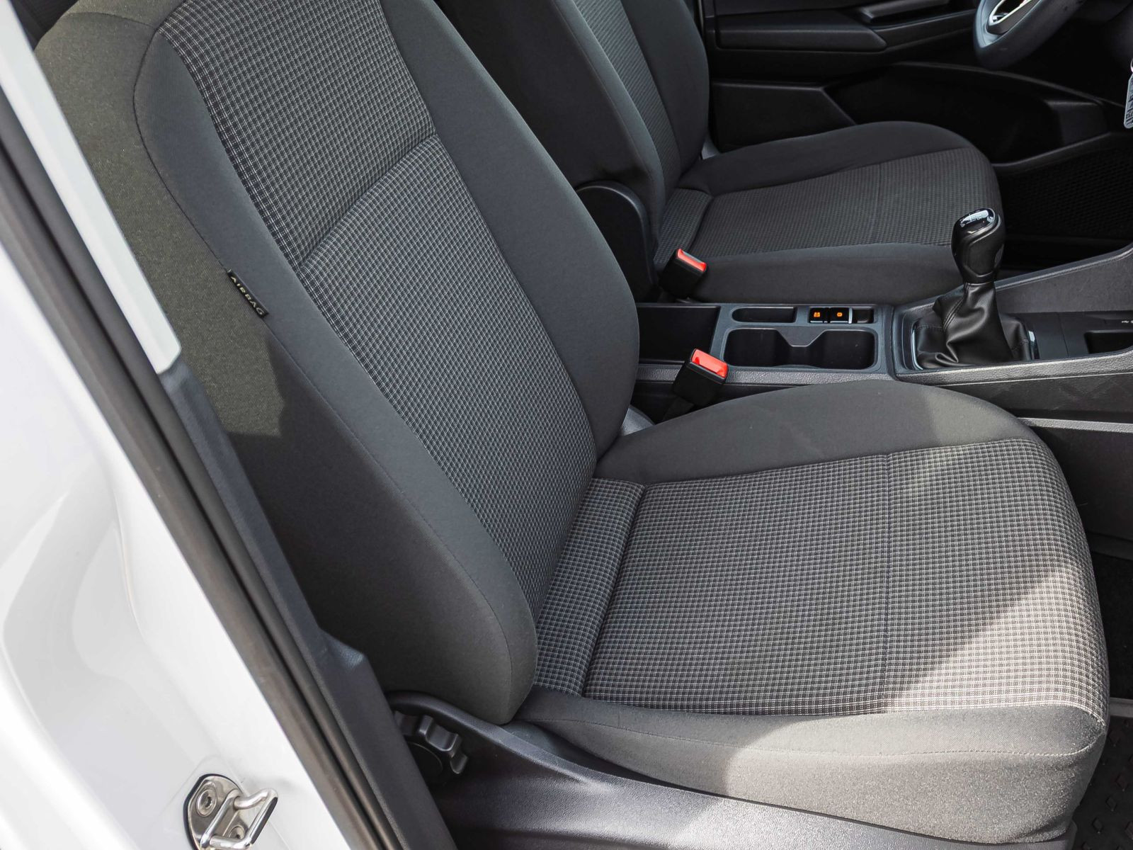 Volkswagen Caddy Kombi Basis 2.0TDI Klima GRA EPH DAB AHK