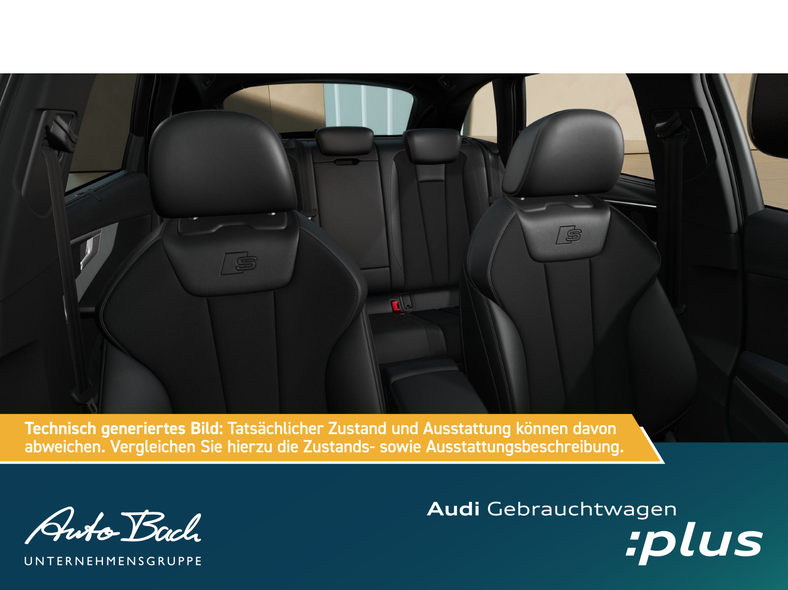 Audi A4 Avant S line 35TDI Stronic Navi LED ACC AHK EPH