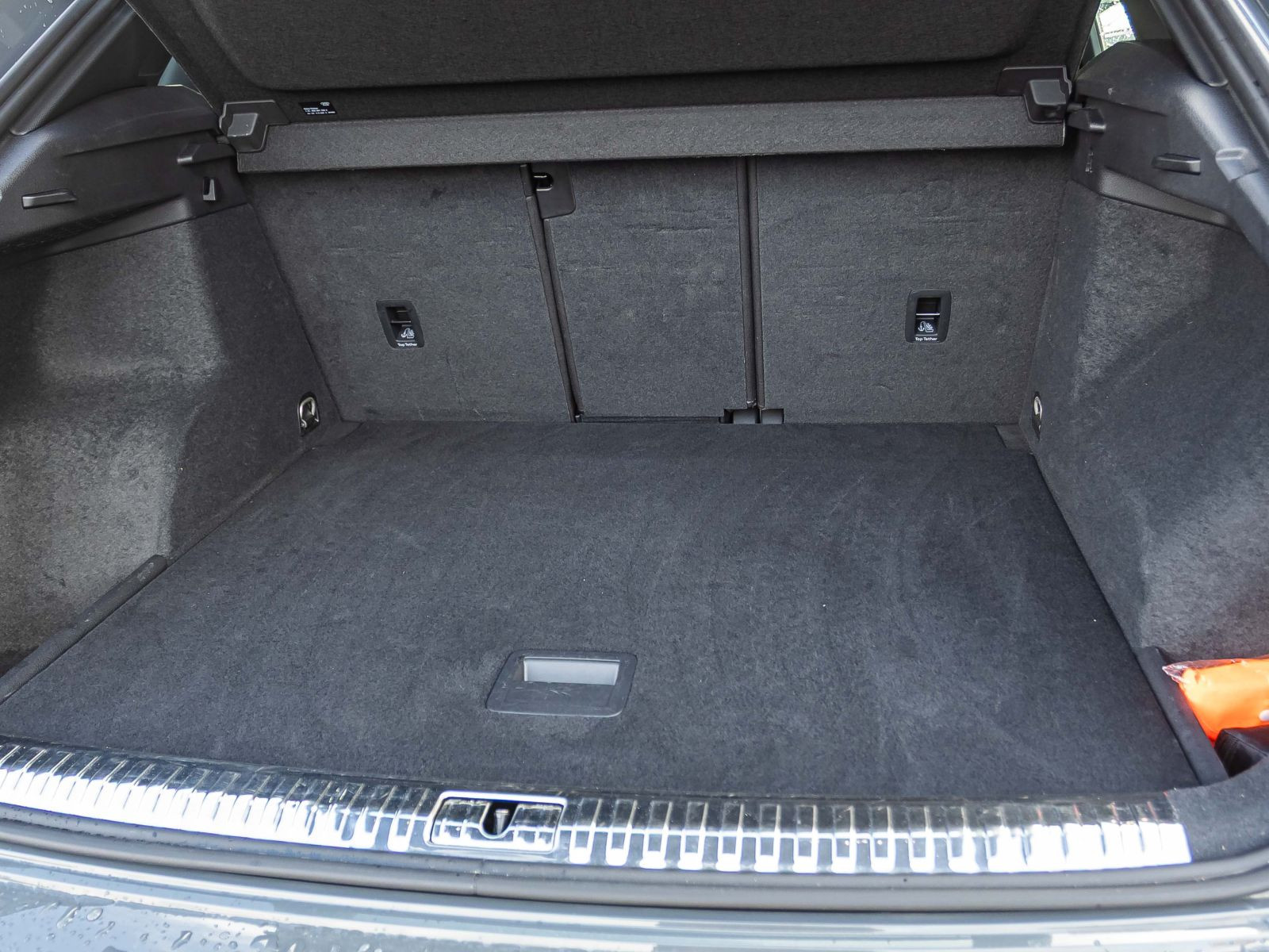 Audi Q3 advanced 40TDI qu. Stronic Navi LED GRA EPH