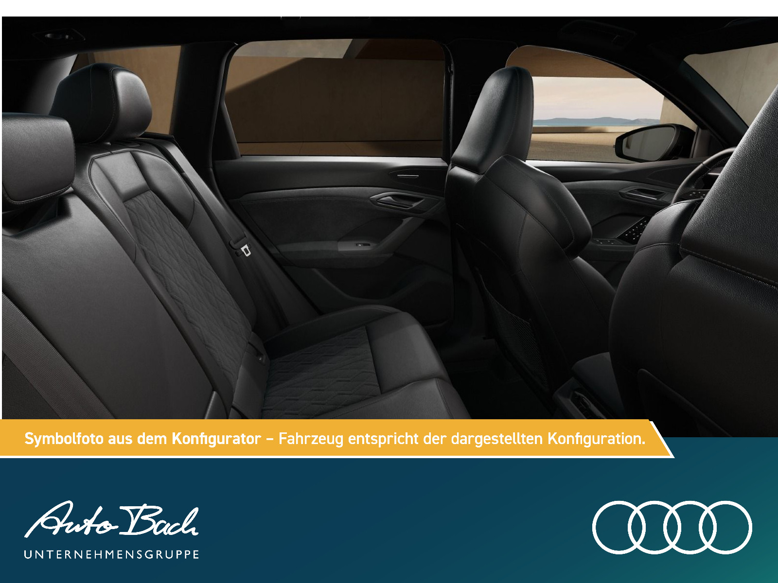 Audi Q6 SUV S line e-tron perform. Pano/TechPlus/ 21"/ S-Fwk/ 225 kW