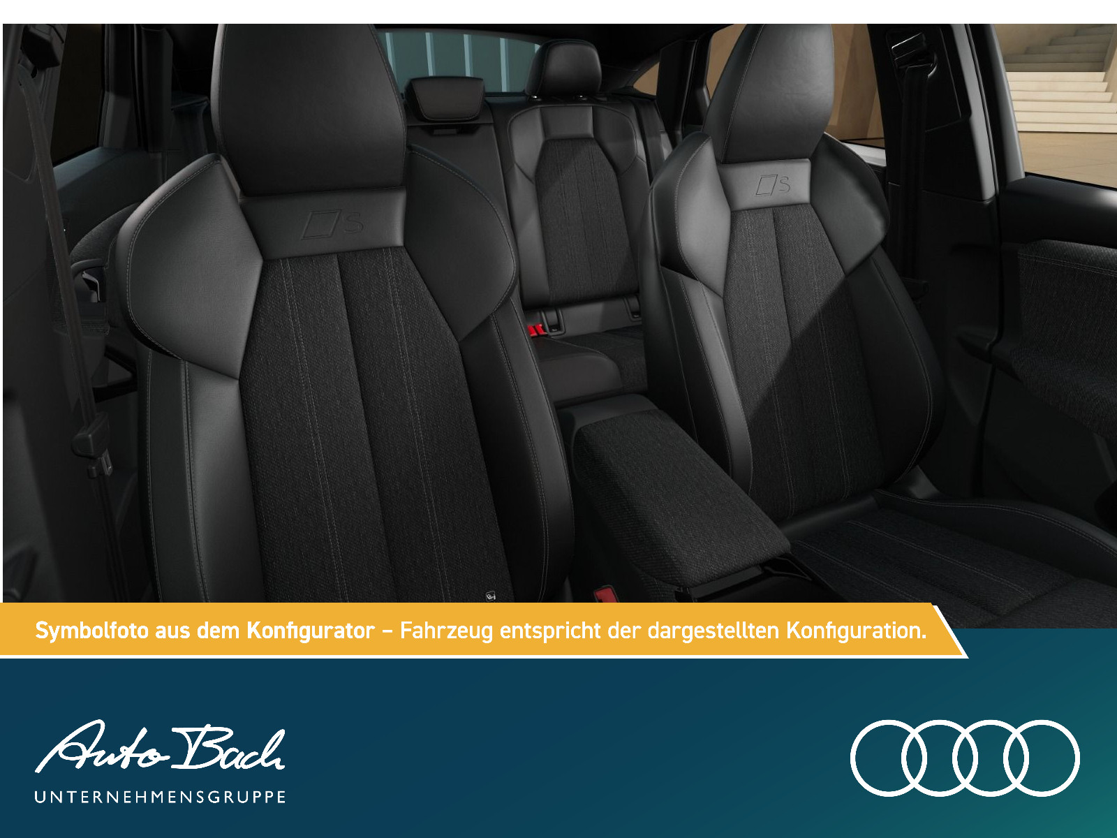 Audi Q6 Sportback S line e-tron perform. 21"/TechPlus/ AHK/ 225kW