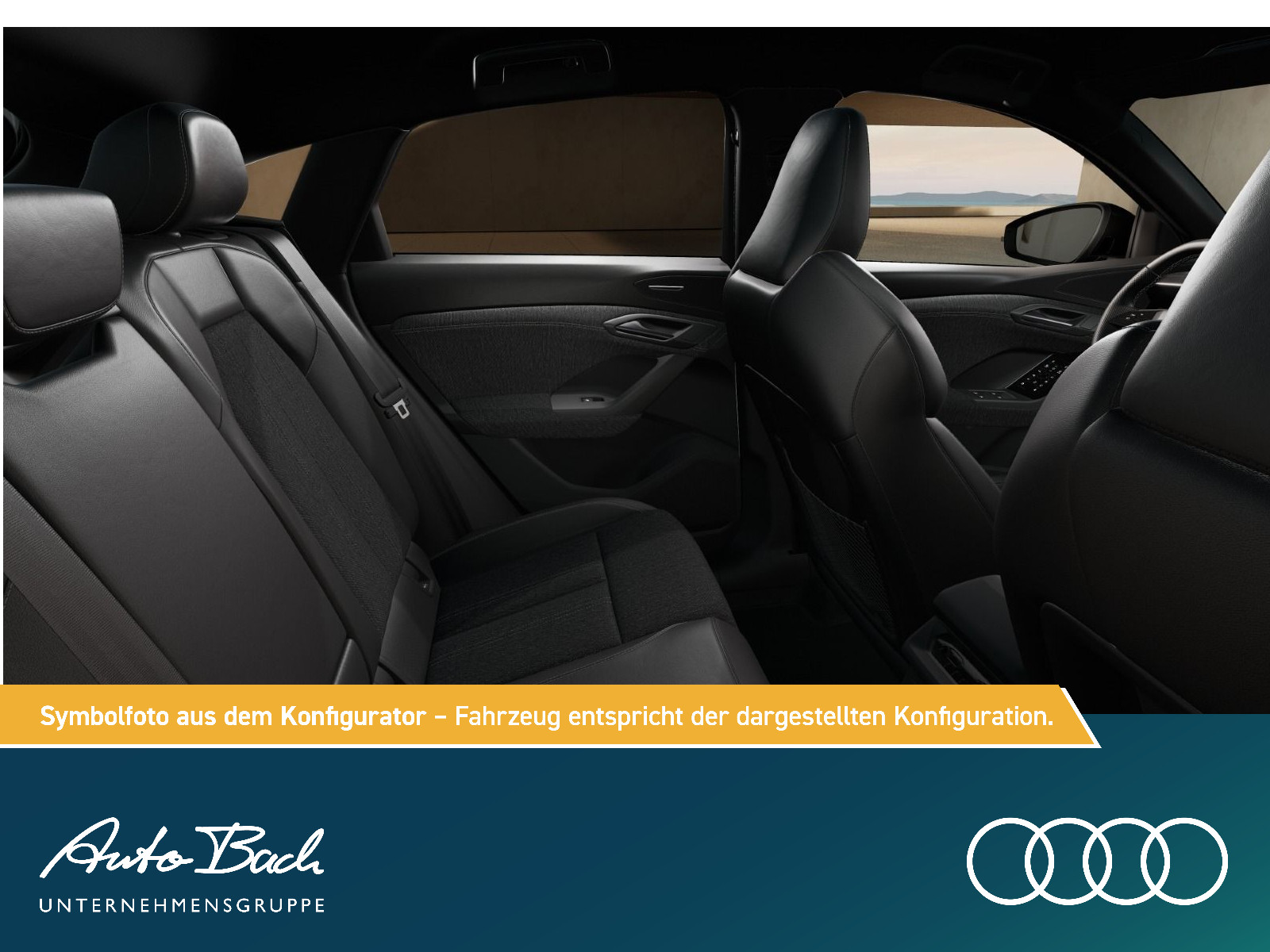 Audi Q6 Sportback S line e-tron perform. 21"/TechPlus/ AHK/ 225kW