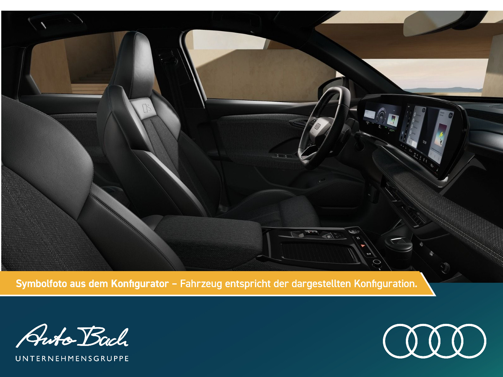 Audi Q6 Sportback S line e-tron perform. 21"/TechPlus/ AHK/ 225kW