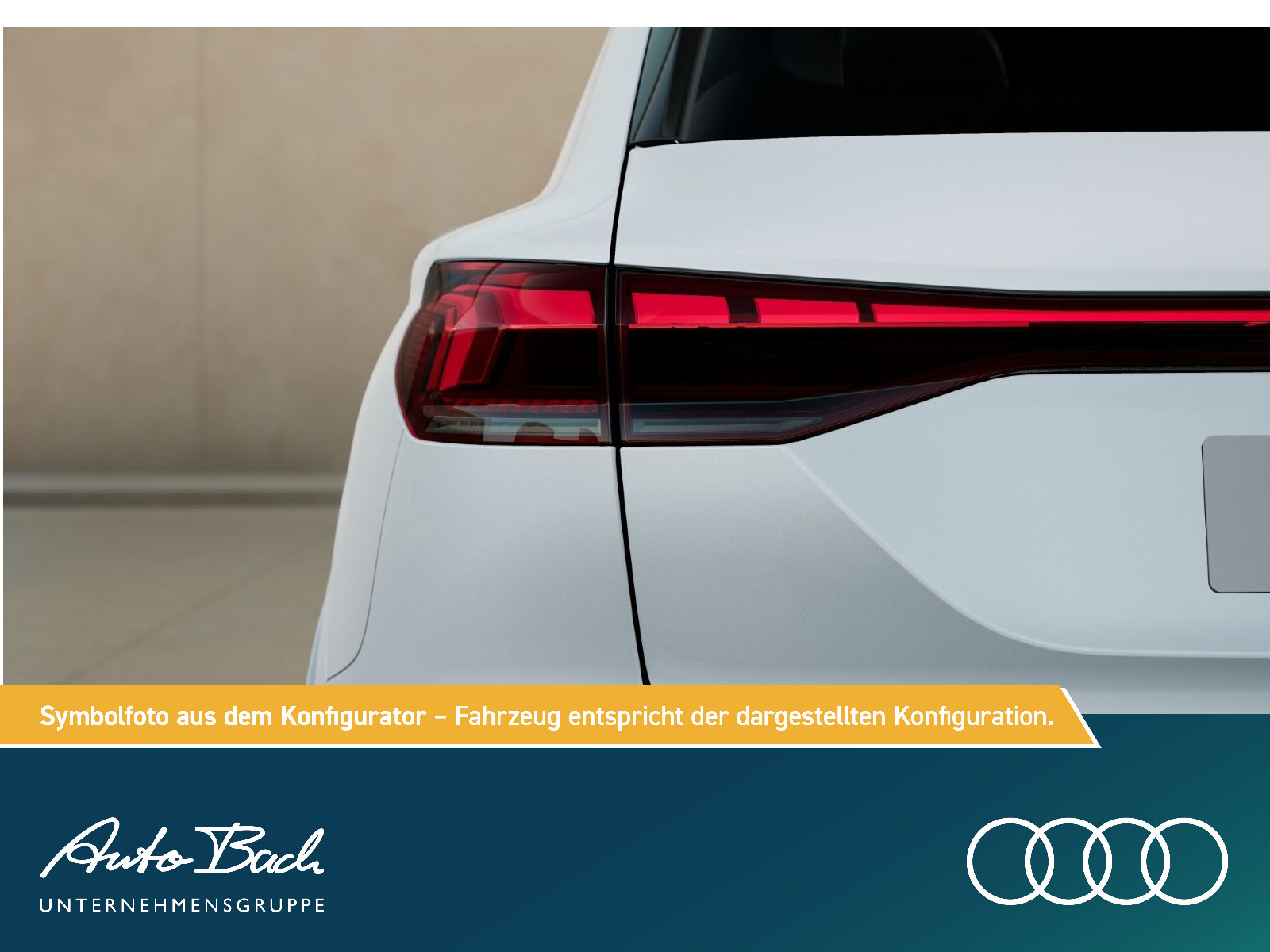 Audi Q6 SUV S line e-tron perform. Pano/ 21"/ AHK/ 225 kW