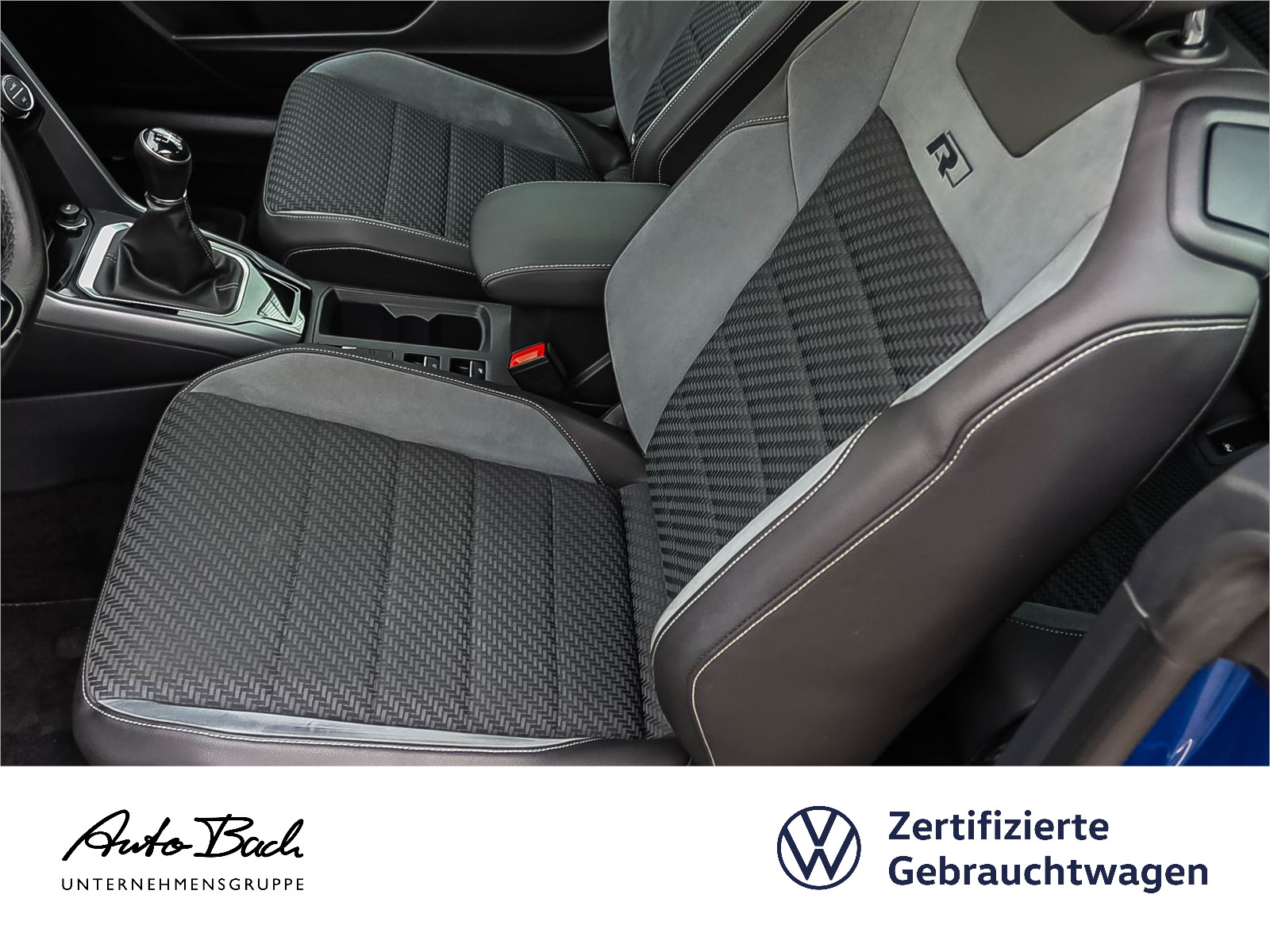 Volkswagen T-Roc Cabriolet R-Line 1.5TSI Navi LED ACC EPH AHK