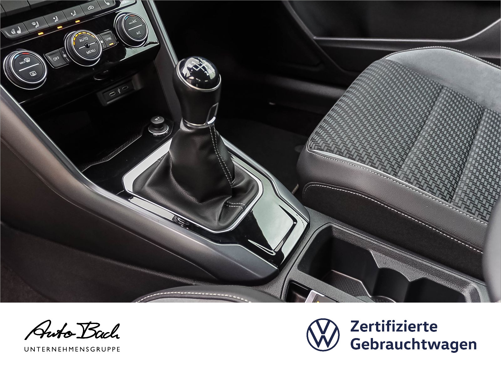 Volkswagen T-Roc Cabriolet R-Line 1.5TSI Navi LED ACC EPH AHK