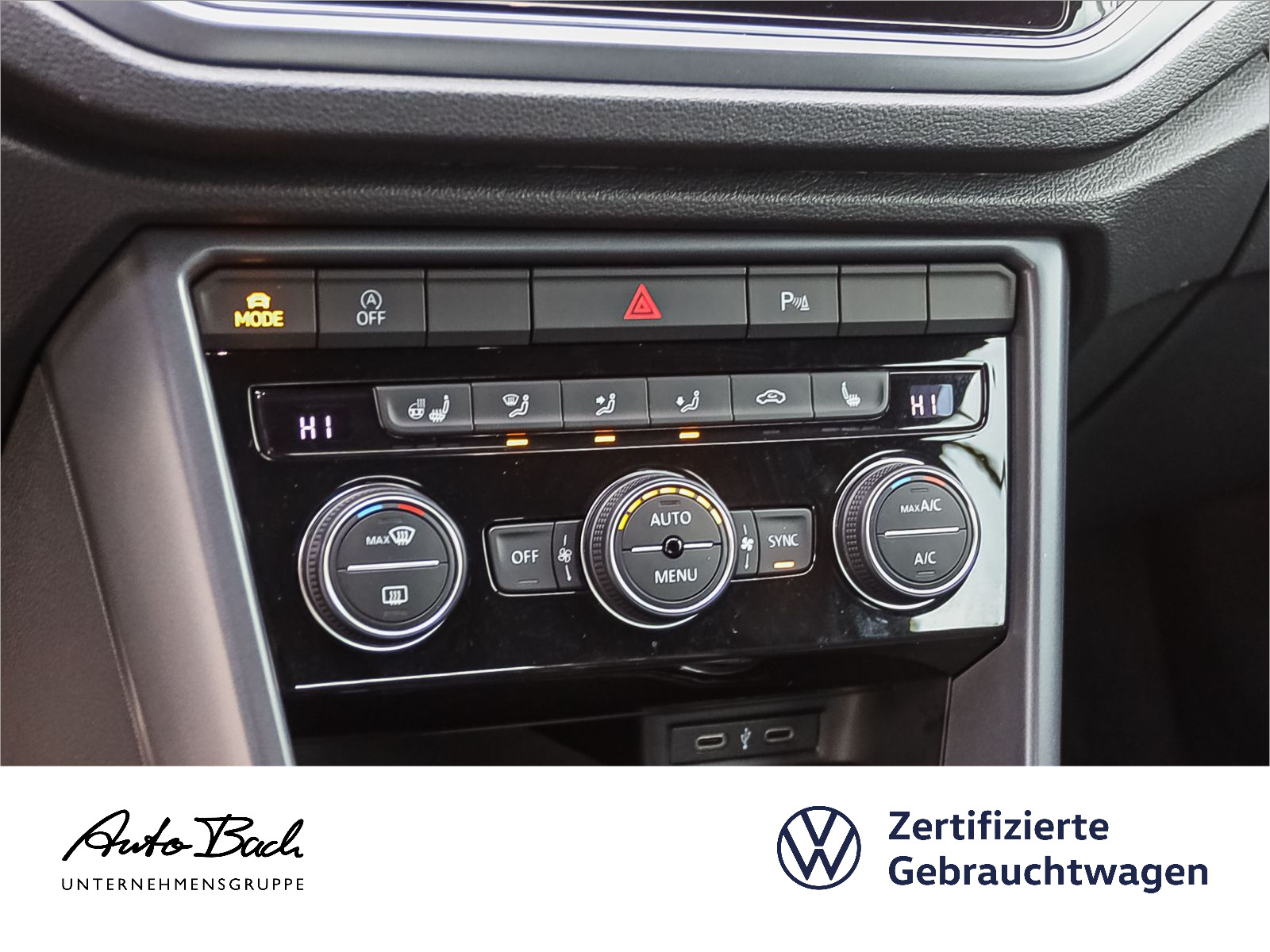 Volkswagen T-Roc Cabriolet R-Line 1.5TSI Navi LED ACC EPH AHK