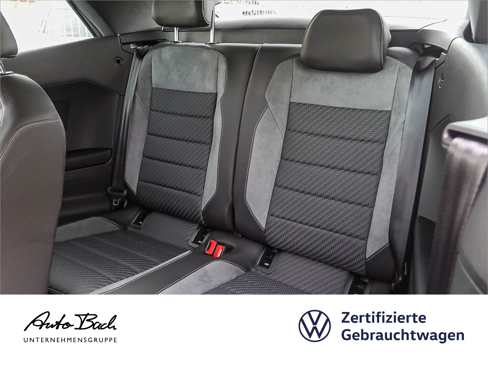 Volkswagen T-Roc Cabriolet R-Line 1.5TSI Navi LED ACC EPH AHK