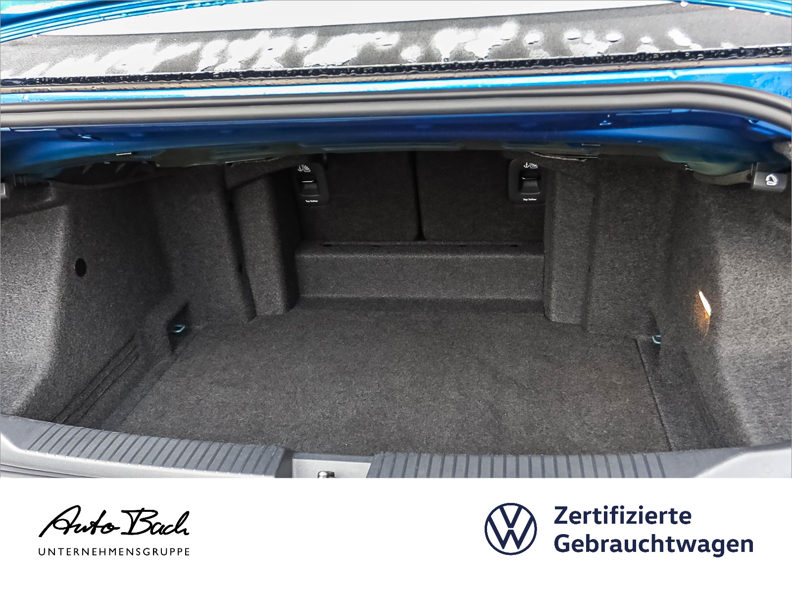 Volkswagen T-Roc Cabriolet R-Line 1.5TSI Navi LED ACC EPH AHK