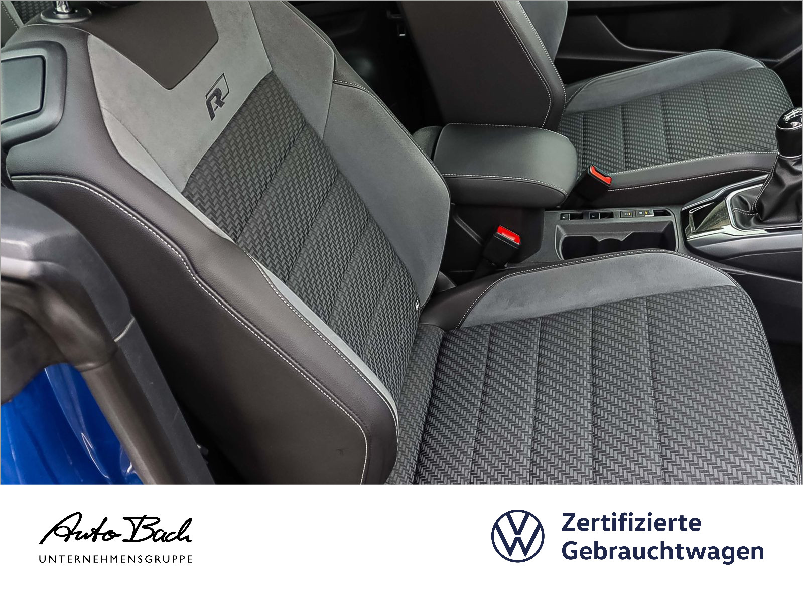 Volkswagen T-Roc Cabriolet R-Line 1.5TSI Navi LED ACC EPH AHK