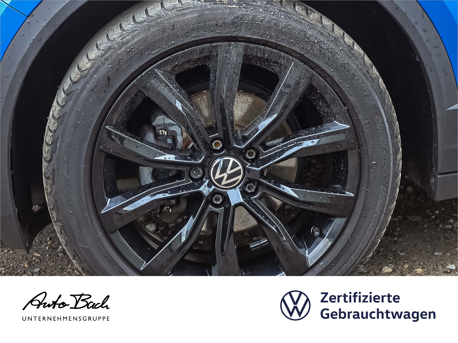 Volkswagen T-Roc Cabriolet R-Line 1.5TSI Navi LED ACC EPH AHK